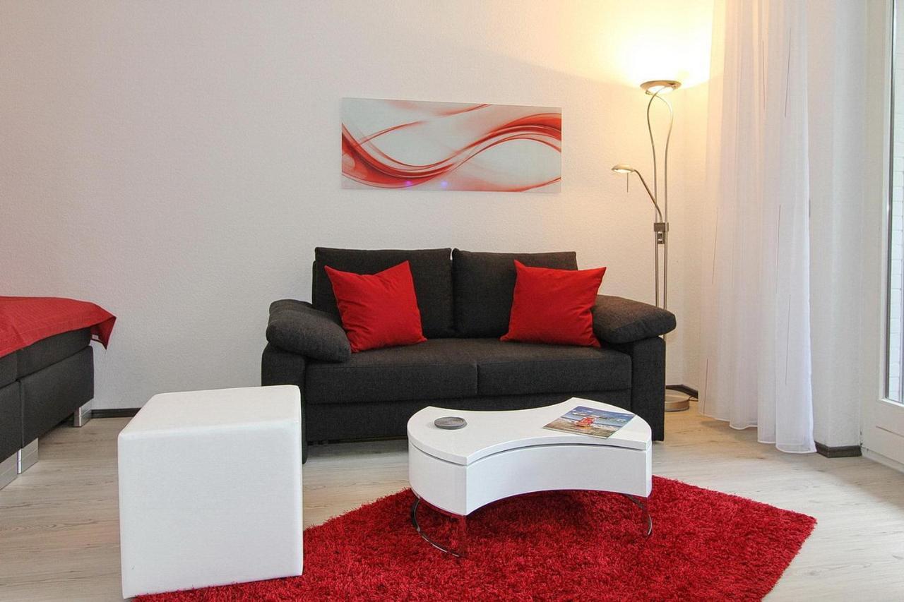 Fh Dornkampstrasse 1 Ferienhaus Dornkampstrasse 1 Appartement 2 Timmendorfer Strand Extérieur photo